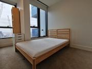 Fully Furnished Two Bedroom Two Bathroom Apartment For Lease