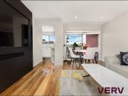 FULLY FURNISHED TWO BEDROOM UNIT