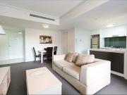 Fully Furnished Two Bedroom Unit