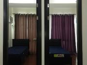 Fully Furnished Two Bedroom Unit at San Lorenzo Place...