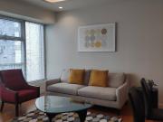 Fully Furnished Two Bedroom Unit At The Beaufort BGC For...