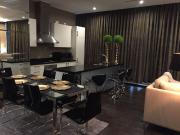 Fully Furnished Two Bedroom Unit with Parking and...