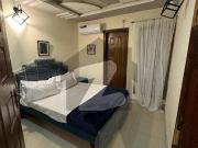Fully Furnished Two Bedrooms Apartment For Sale E 11...