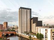 Fully Furnished Two Double Bedroom, Two Bathroom...