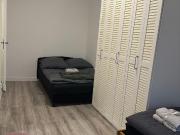 Fully furnished two room apartment in an old building in...