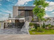 Fully Furnished Ultra Modern 1 Kanal Brand New With...