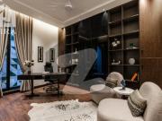 Fully furnished ultra modern design elegant brand new...