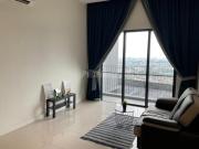 Fully Furnished Unio Residence, Kepong, Kuala Lumpur