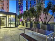 FULLY FURNISHED Unique one bedroom fully furnished...