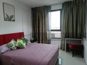 Fully Furnished Unit 1 Room Hyde Tower ICity Seksyen 7...