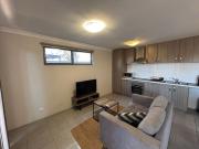 FULLY FURNISHED UNIT