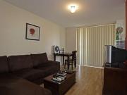 Fully Furnished Unit