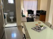 fully furnished unit