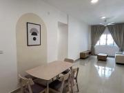 Fully Furnished Unit at Mercu Jalil Bukit Jalil 3R2B
