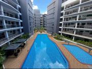 Fully furnished unit at Royal Oak Apartment New airport road