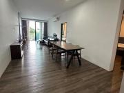 Fully furnished unit at Royal Oak Condominium airport road