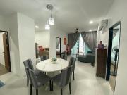 Fully furnished unit at Yarra Park Apartment nearby 3rd...
