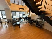 FULLY FURNISHED UNIT FOR LEASED/SALE IN ONE ROCKWELL