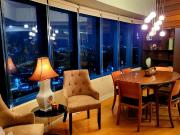 FULLY FURNISHED UNIT FOR LEASED/SALE IN ONE ROCKWELL WEST