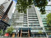 Fully furnished unit for sale! Cladding complies with...