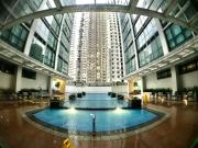 Fully Furnished Unit for Sale in One Uptown Residences