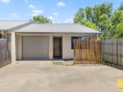 FULLY FURNISHED UNIT IN GREAT LOCATION