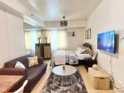 FULLY FURNISHED UNIT IN MPLACE