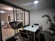Fully Furnished unit in South Brisbane