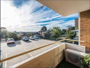 Fully Furnished Unit Just Bring Your Bags