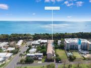 Fully furnished unit on Esplanade