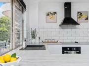 Fully furnished unit on Esplanade