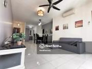 Fully furnished unit @ the heart of KL