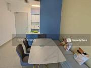 Fully Furnished Unit With 3 Room 2 Bathroom 2 Carpark...