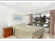 Fully Furnished Unit with Solar – Quiet Complex Living