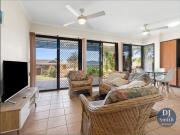 Fully Furnished Unit with Views in Quiet Street