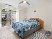 Fully Furnished Unit with Views in Quiet Street