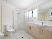 Fully Furnished Unit with Water Views