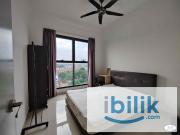 Fully Furnished UnitMiddle Room at Glomac Centro, Bandar...