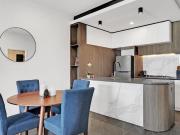 Fully Furnished, Unparalleled City Views