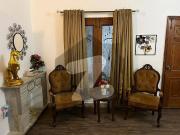 Fully Furnished Upper Portion For Foreigners And Pakistani Fully Furnished Upper Portion For Foreigners And Pakistani