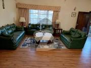 Fully Furnished Upper Portion For Rent In F 8 Islamabad