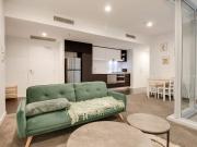 Fully Furnished Urban Retreat in the Heart of South Brisbane