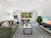 Fully Furnished & Utilities inclusive and One month rent...