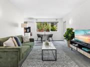 Fully Furnished & Utilities inclusive for only $735