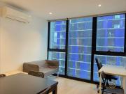 Fully Furnished Victoria One 2Beds 2Baths Apartment!