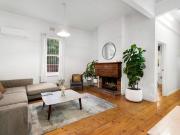 Fully Furnished Victorian Charmer in a Prime Location!