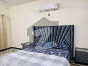 Fully Furnished Villa For Short Term Stay At Bahria Town...