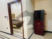 Fully Furnished Villa For Short Term Stay At Bahria Town...