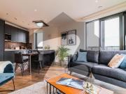 Fully Furnished Villa On Rent Near Sports Complex and...