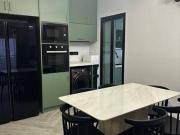 Fully furnished Vista Wirajaya Taman Melati KL